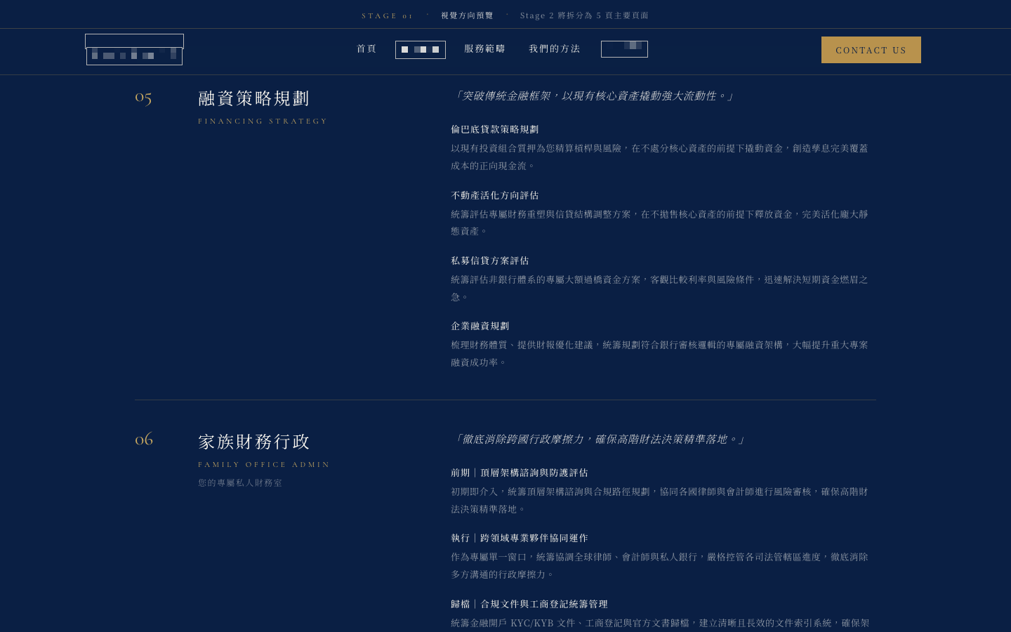 財富管理與合規法遵